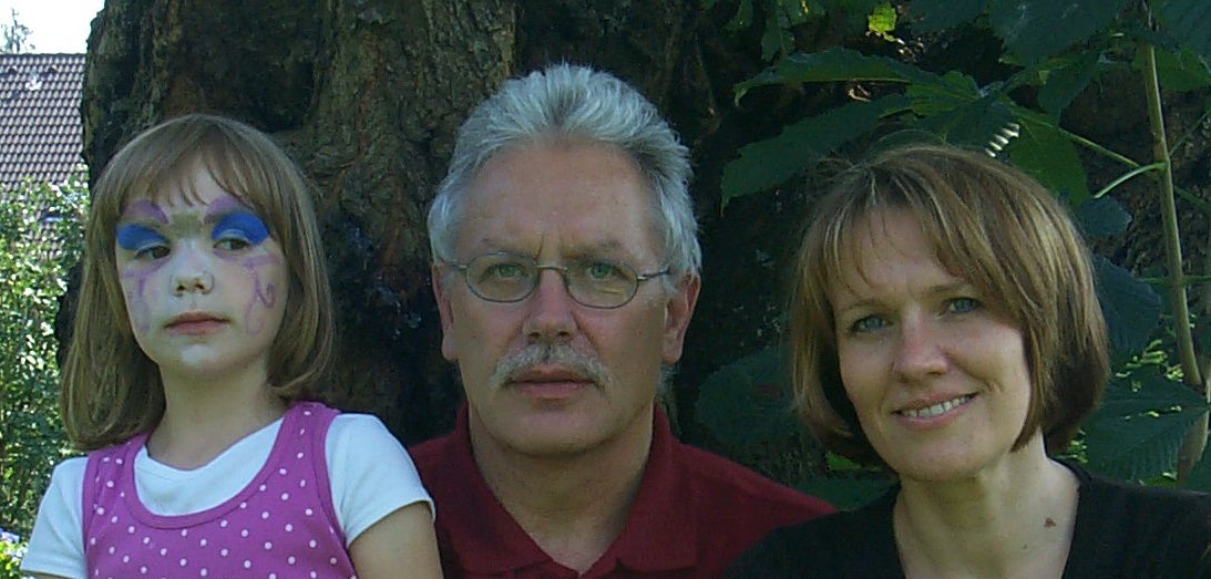 Heldermann Family