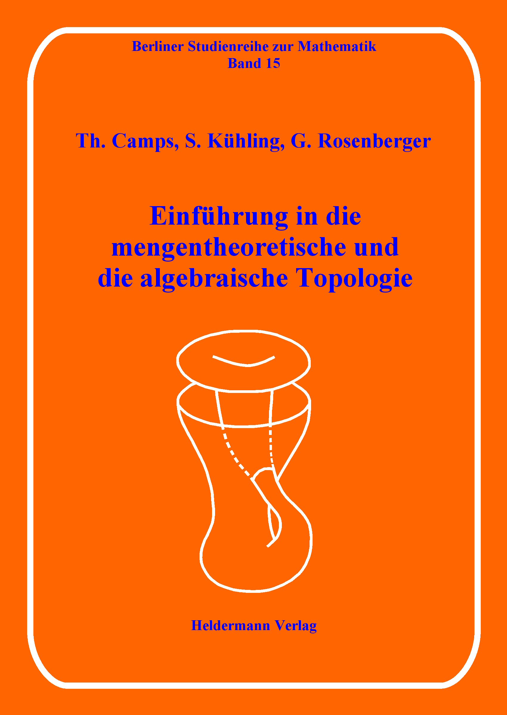 Titelbild BSM15